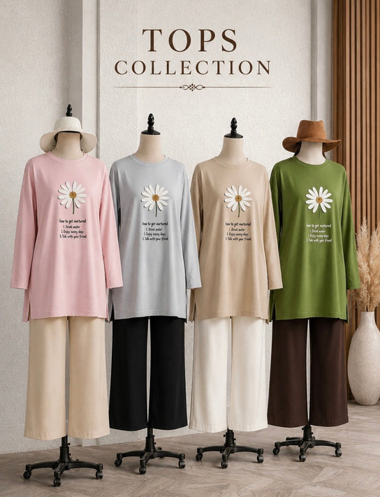 R&R Tops
