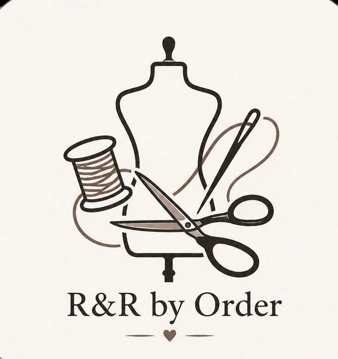 R&R Pre Order