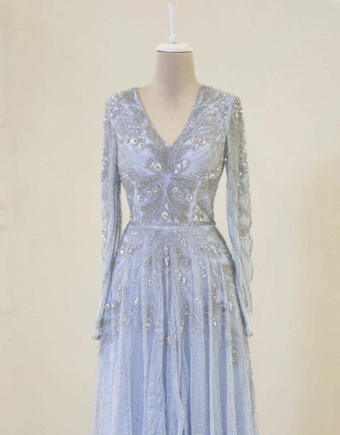 Couture Marquessa Evening Dress