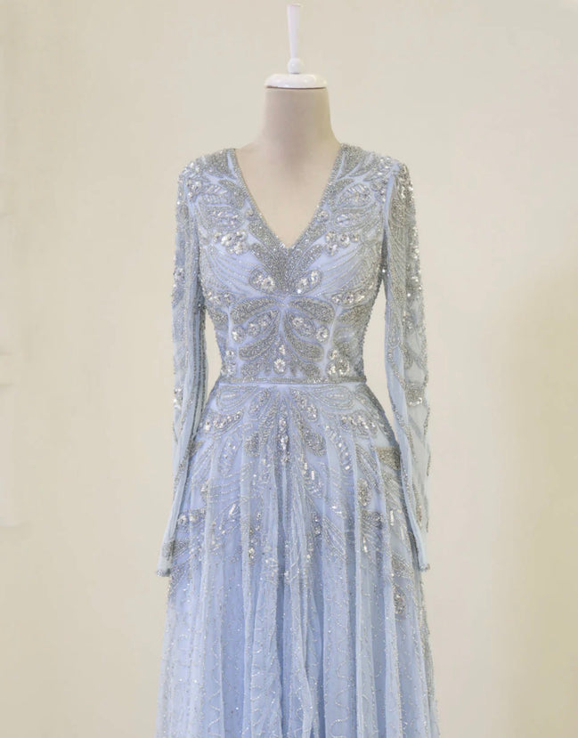 Couture Marquessa Evening Dress