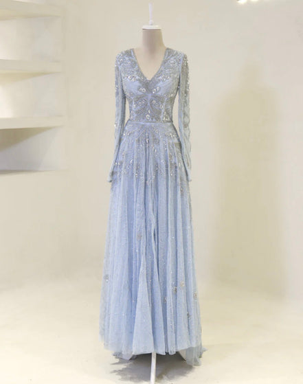 Couture Marquessa Evening Dress