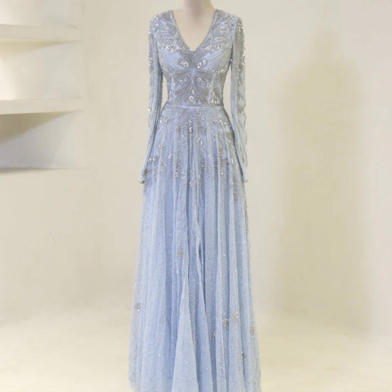 Couture Marquessa Evening Dress