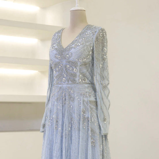 Couture Marquessa Evening Dress