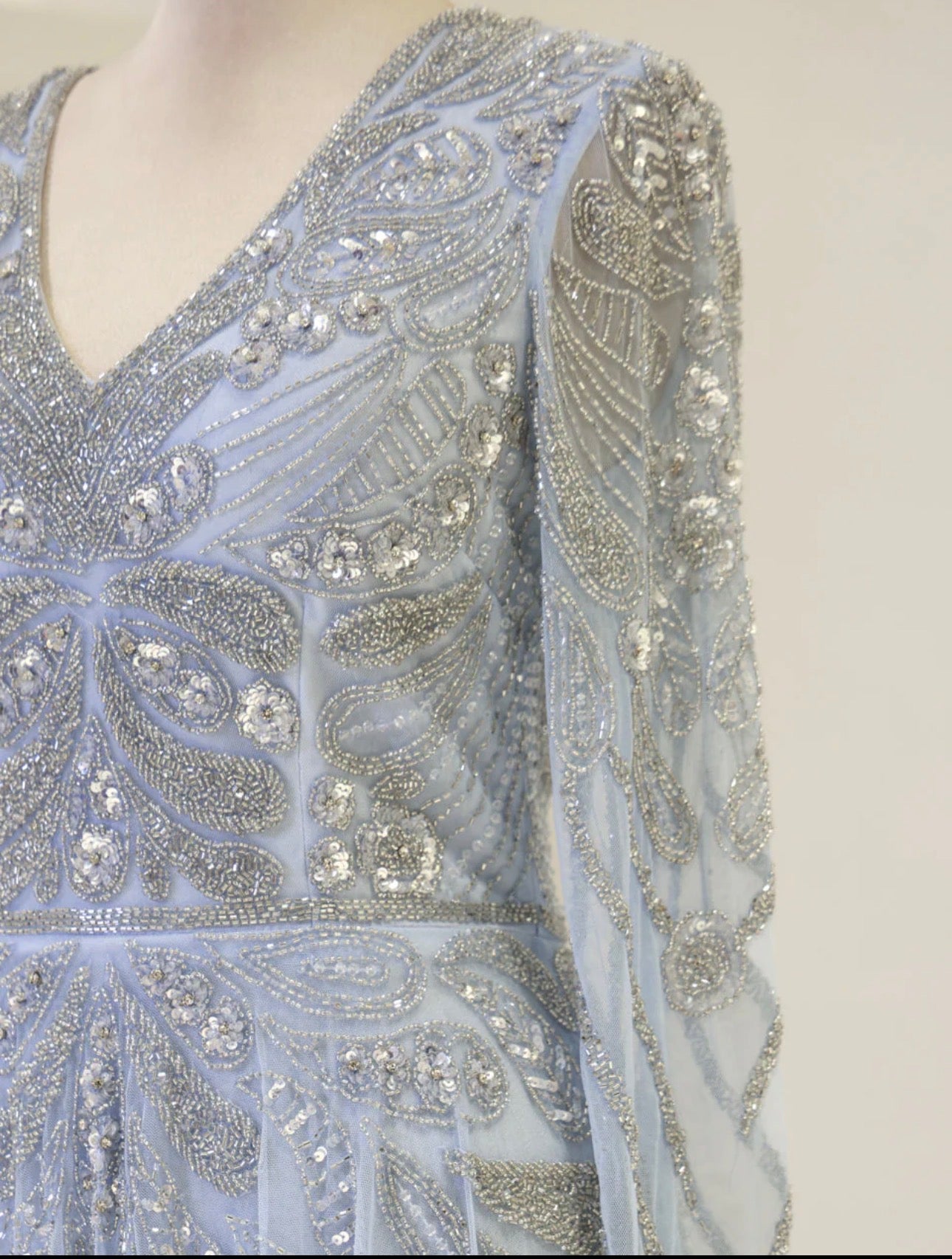 Couture Marquessa Evening Dress