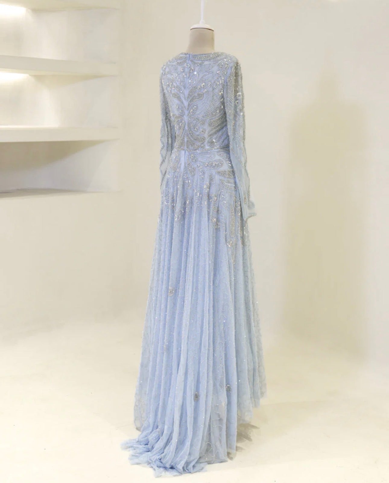 Couture Marquessa Evening Dress