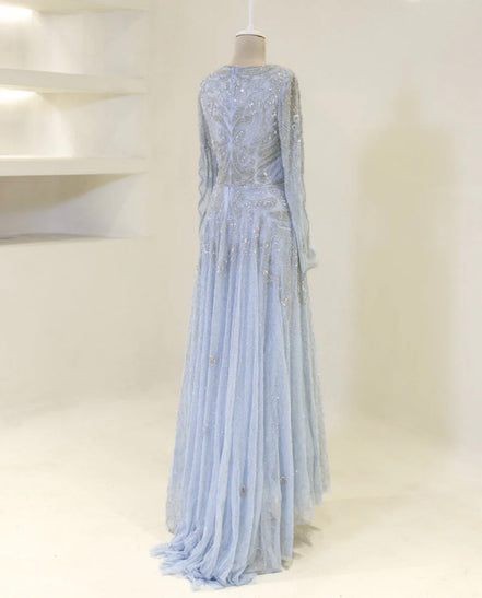 Couture Marquessa Evening Dress