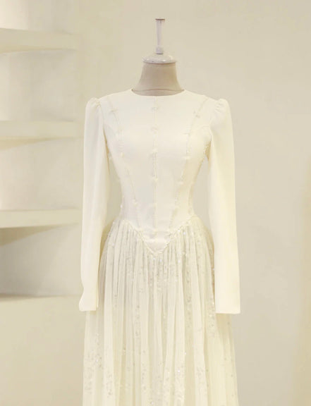 Sultana Evening Dress