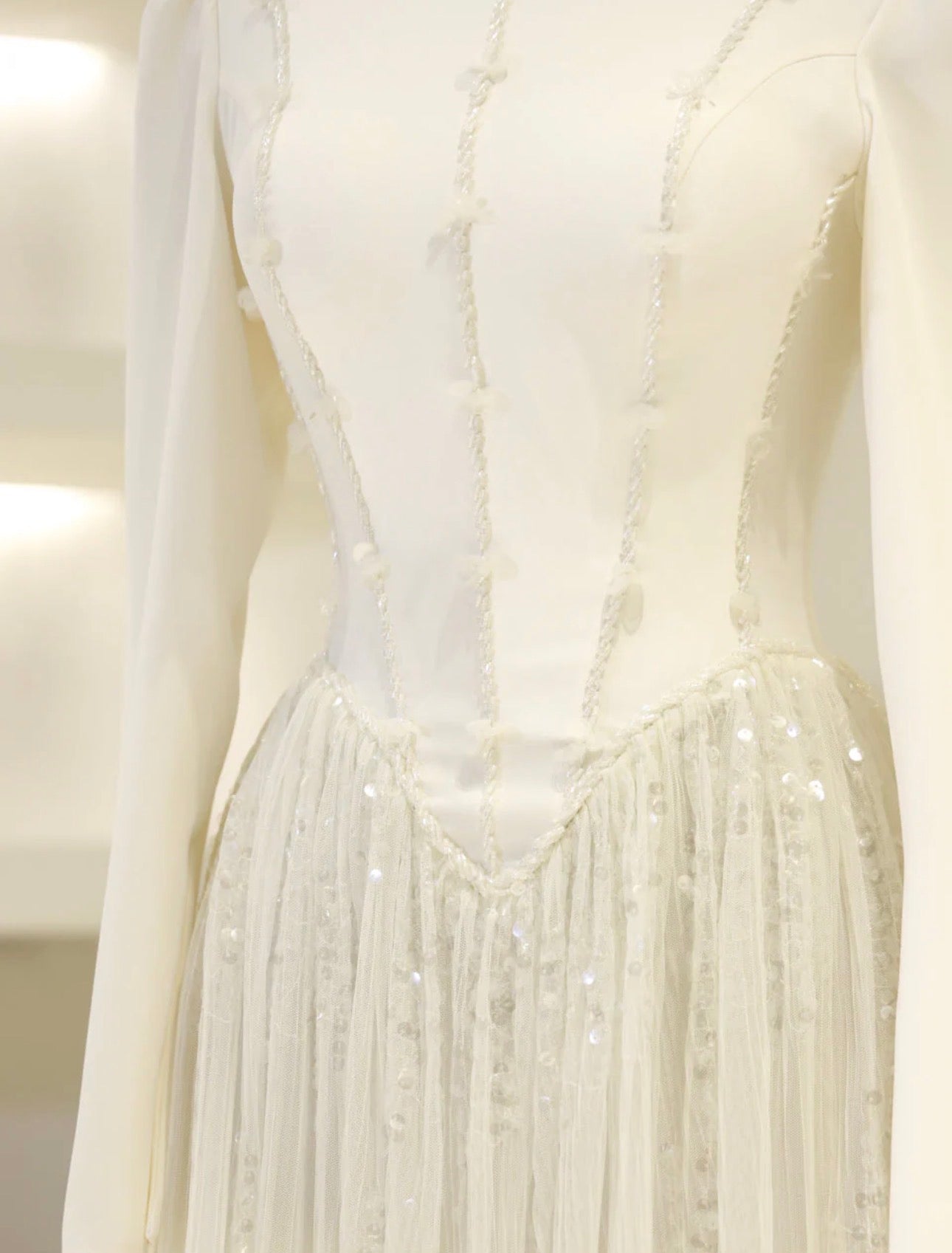 Sultana Evening Dress