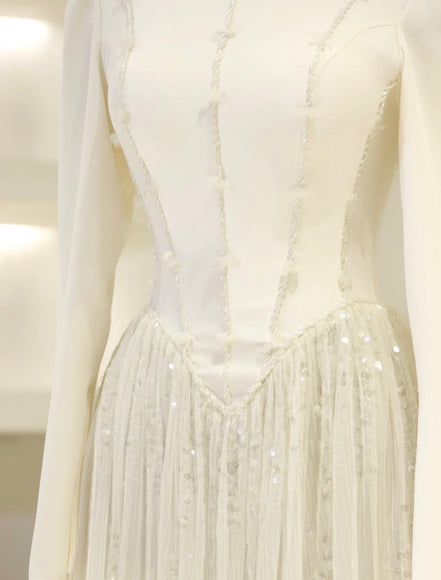 Sultana Evening Dress