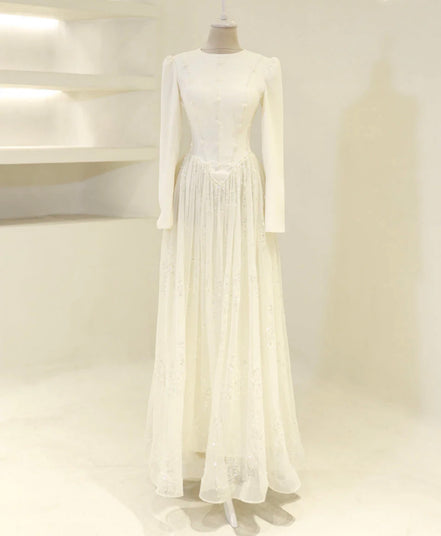 Sultana Evening Dress
