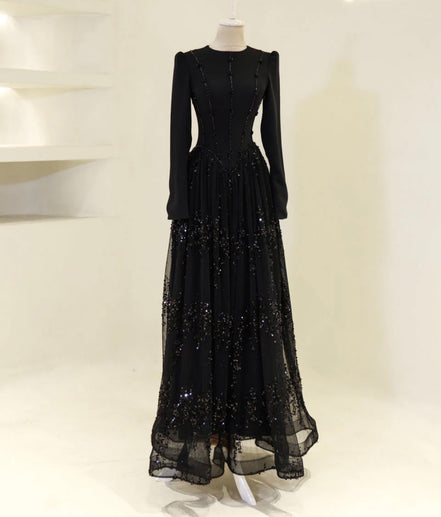 Sultana Evening Dress