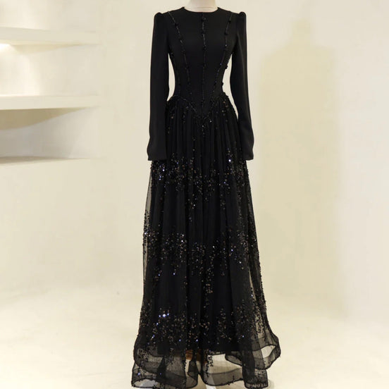 Sultana Evening Dress