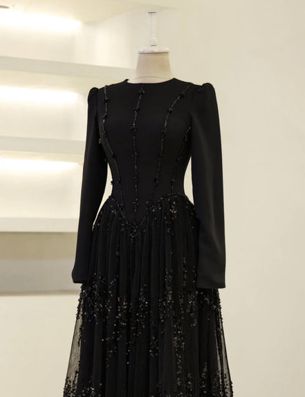 Sultana Evening Dress