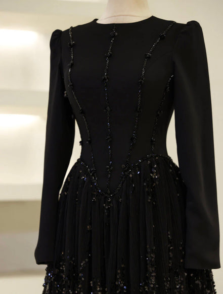 Sultana Evening Dress