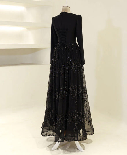 Sultana Evening Dress