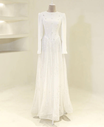 Sultana Evening Dress