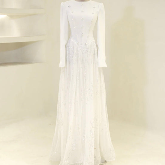 Sultana Evening Dress